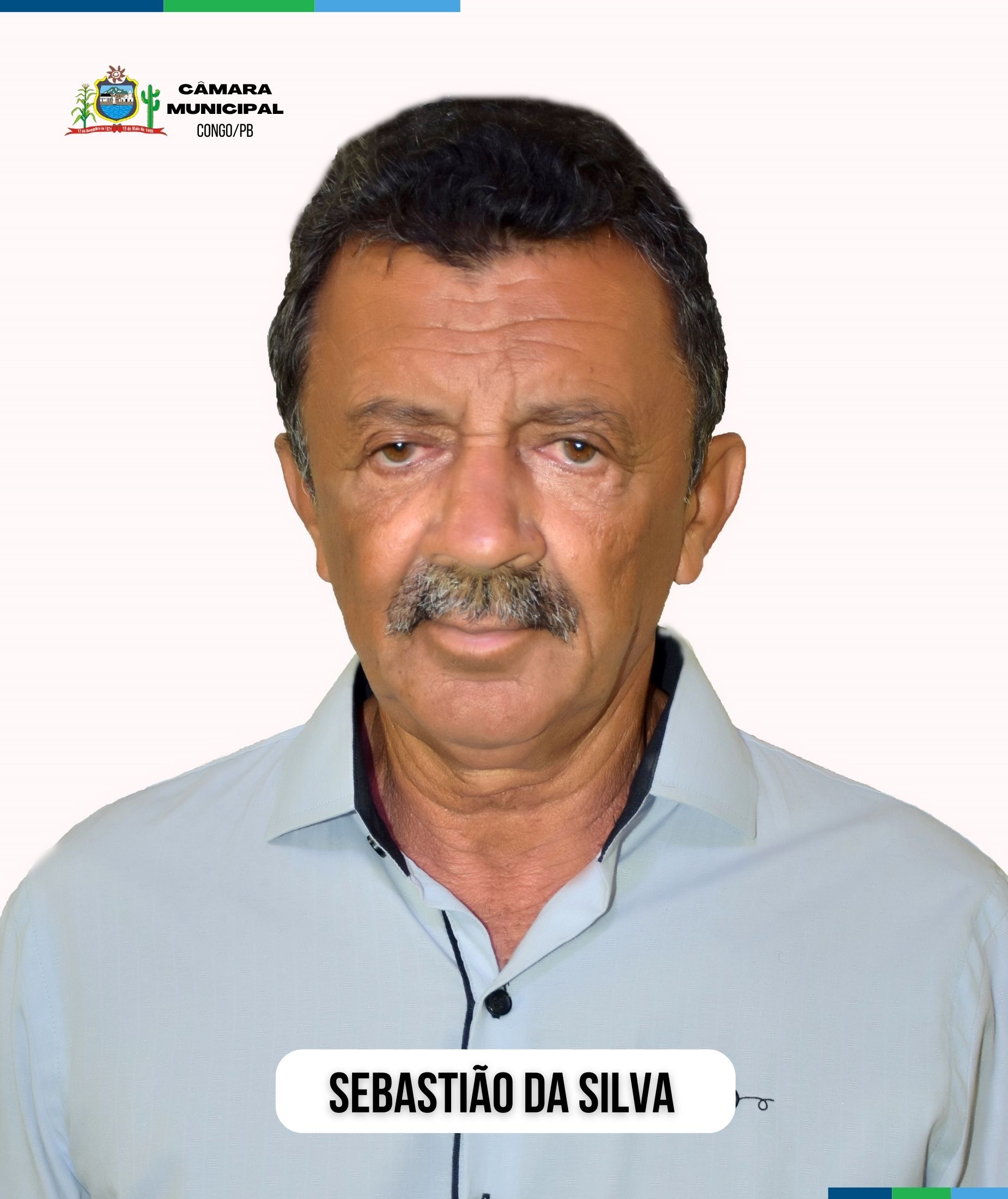 Sebastião da Silva